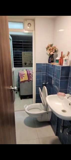 1 BHK Flat In Lodha Amara For Sale  In Thane West