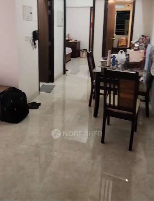 1 BHK Flat In Lodha Amara For Sale  In Thane West