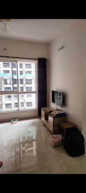 1 BHK Flat In Lodha Amara For Sale  In Thane West