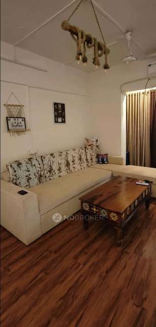 1 BHK Flat In Shree Guruprasad Chs The Hindu Friends Society Marg for Rent  In Jogeshwari East