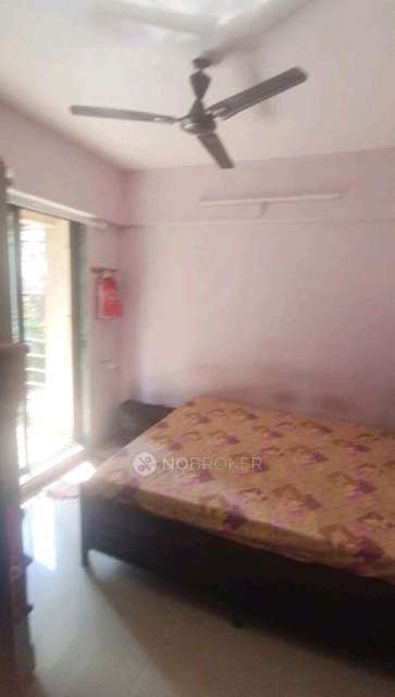 1 BHK for Rent  In Navde, Taloja