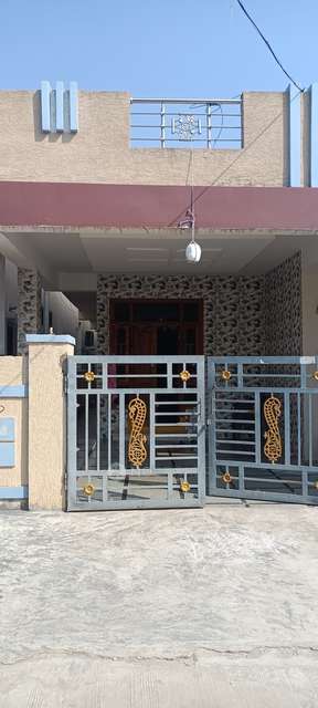 2 BHK House For Sale  In Boduppal