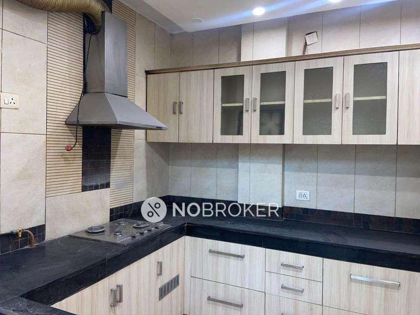 4 BHK Flat For Sale  In Greater Kailash