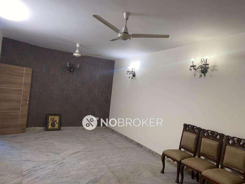 4 BHK Flat For Sale  In Greater Kailash