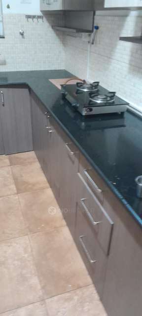 3 BHK Flat In Pace Park Lane for Rent  In Kavitha Street