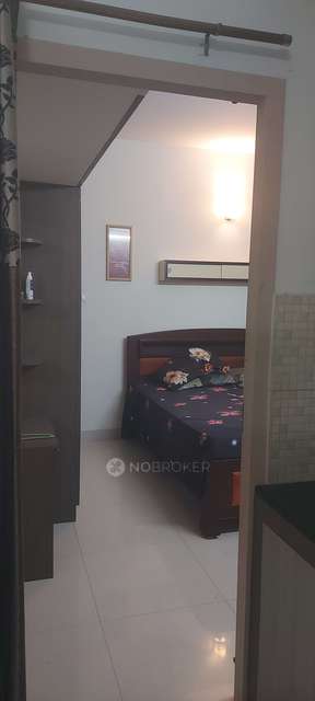 3 BHK Flat In Pace Park Lane for Rent  In Kavitha Street