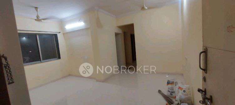 Single Room for Male In 2 BHK  In Haware Green Park In Haware Green Park Phase 3