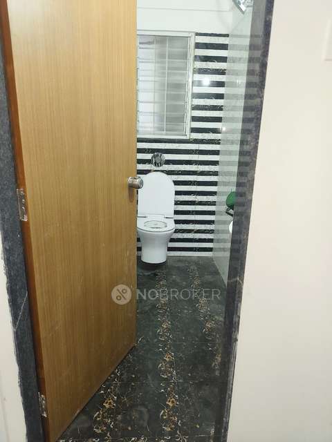 2 BHK Flat In Mahalaxmi Sky Homes, Tathawade for Rent  In Tathawade