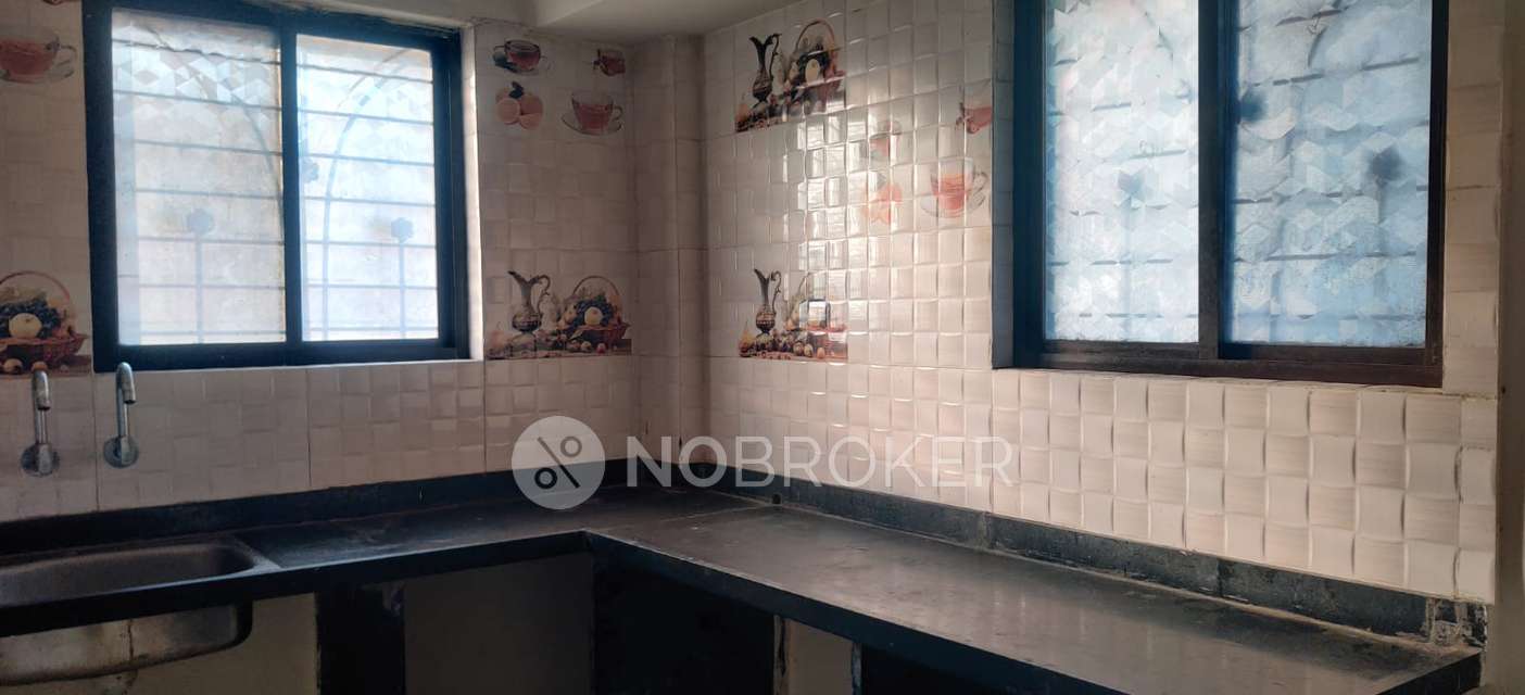 1 BHK House for Rent  In Kalewadi