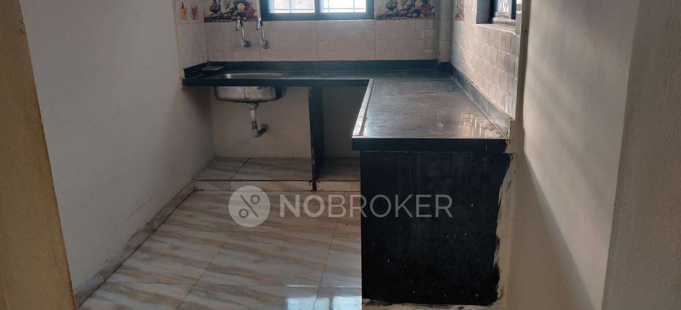 1 BHK House for Rent  In Kalewadi
