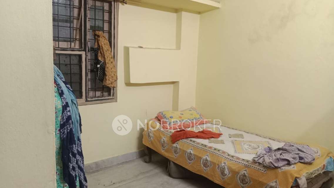 3 BHK Flat In Sai Ram Nivas Aparment for Rent  In New Balaji Nagar, Kukatpally