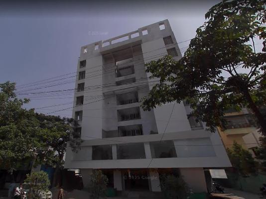 2 BHK Flat In Safron Society for Rent  In Indrayaninagar Bhosari Pradhikaran