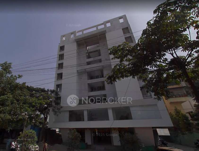 2 BHK Flat In Safron Society for Rent  In Indrayaninagar Bhosari Pradhikaran
