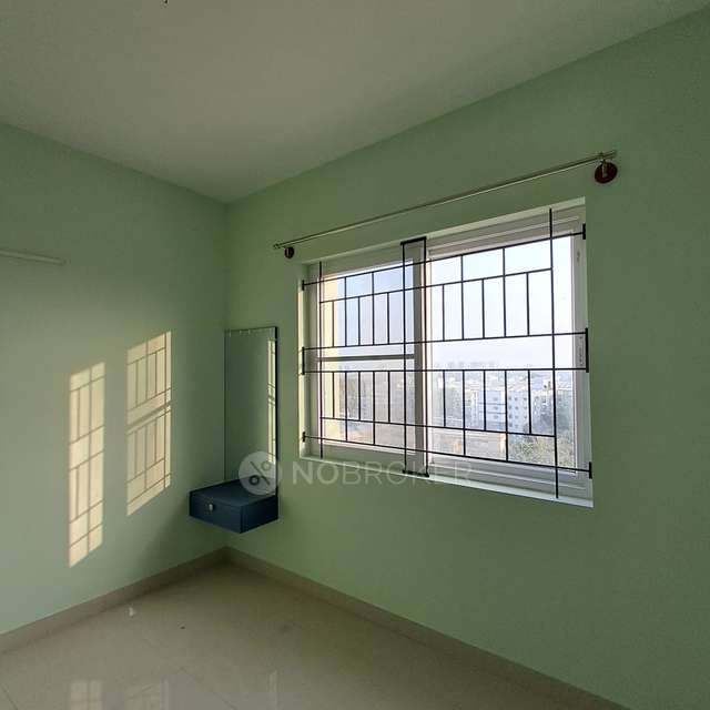 3 BHK Flat In Ahad Serenity for Rent  In Choodasandra