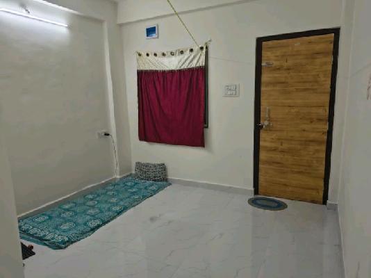 Shared Room for Female In 1 RK  In Pawar Building In Hxpf+424, Wagholi, Pune, Maharashtra 412207, India