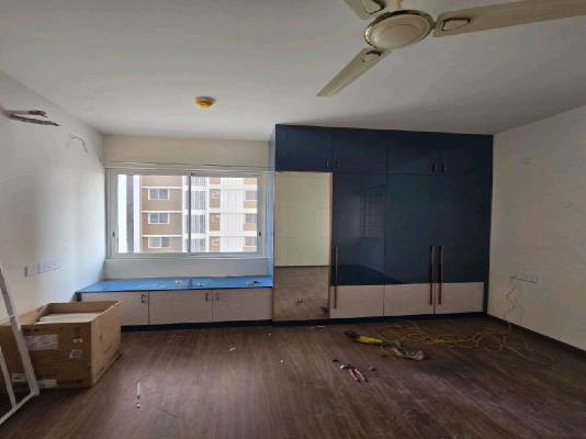 3 BHK Flat In Auro The Regent for Rent  In Serilingampally