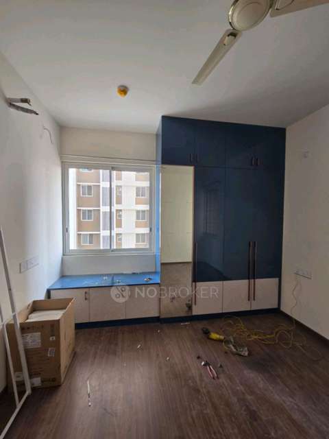 3 BHK Flat In Auro The Regent for Rent  In Serilingampally