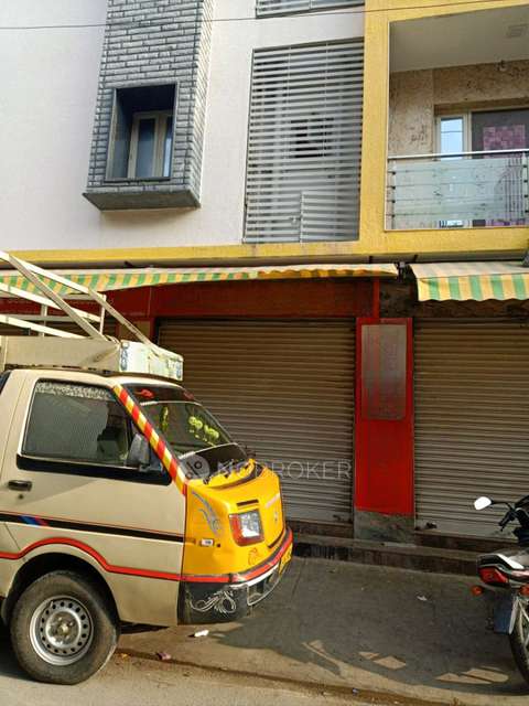 PG for Girls in Chikabanvara 