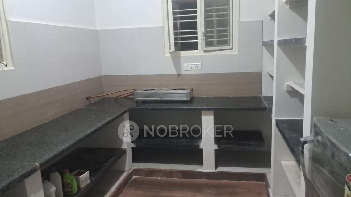 1 BHK House for Rent  In Kammanahalli