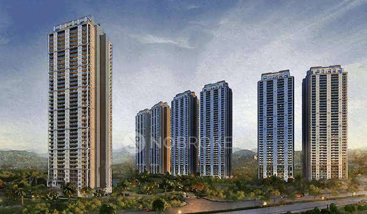 4 BHK Flat In Dlf Privana South Sector 77 For Sale  In Sector 77