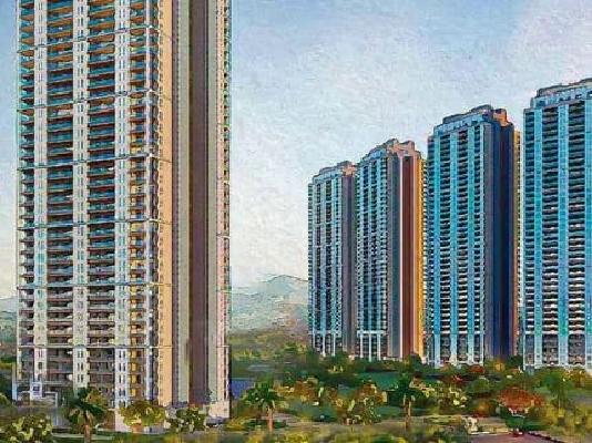 4 BHK Flat In Dlf Privana South Sector 77 For Sale  In Sector 77