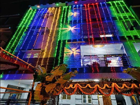 1 BHK House for Rent  In Bagalur