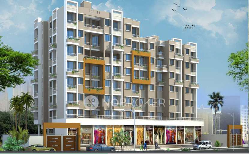 1 BHK Flat In Apartment For Sale  In Goregaon West