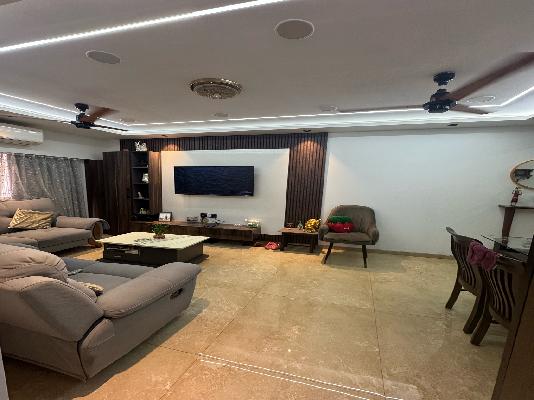 2 BHK Flat In Laxmi Shrushti For Sale  In Goregaon West