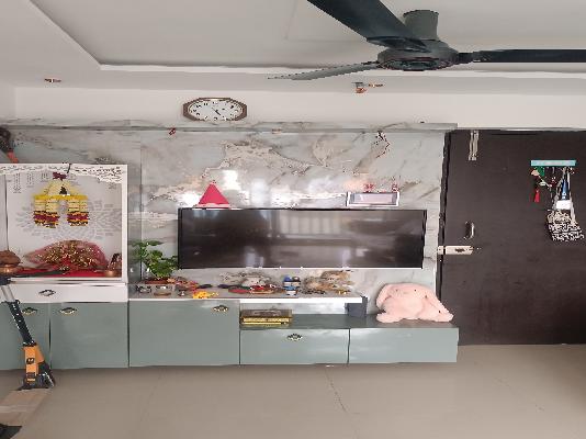 1 BHK Flat In Joy Ville Virar for Rent  In Virar West