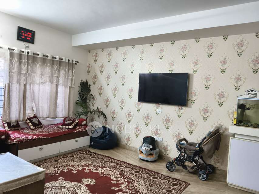 4 BHK Villa In Melange Smart Neighbourhoods for Rent  In Peninsula Parkville