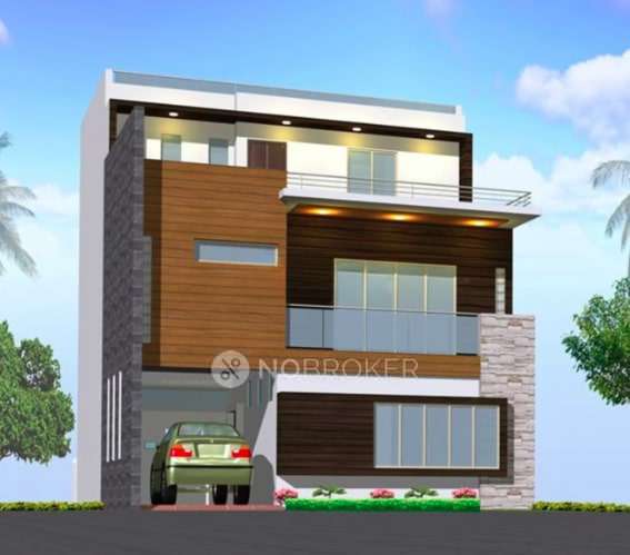 4 BHK Villa In Melange Smart Neighbourhoods for Rent  In Peninsula Parkville