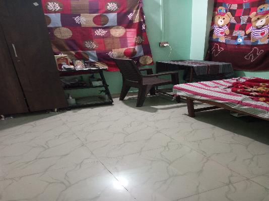 Single Room for Male In 1 BHK  In Talegaon Dabhade