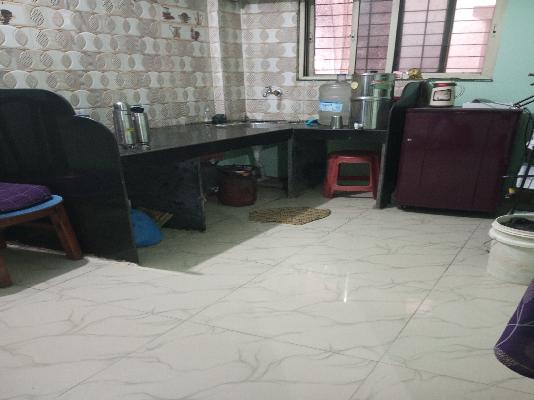 Single Room for Male In 1 BHK  In Talegaon Dabhade