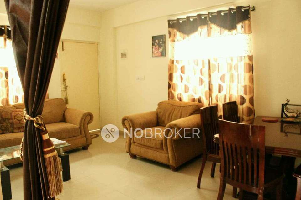 2 BHK Flat In Sowparnika Ananda For Sale  In Kada Agrahara