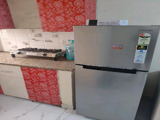 1 BHK Flat In Near Anupam Apartment  for Rent  In Sainik Farms