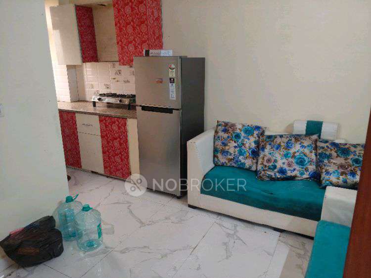 1 BHK Flat In Near Anupam Apartment  for Rent  In Sainik Farms
