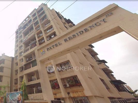 2 BHK Flat In Patel Residency Nx For Sale  In Ambernath West