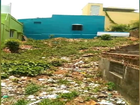 Plot For Sale  In Gandhi Salai