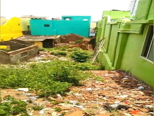 Plot For Sale  In Gandhi Salai