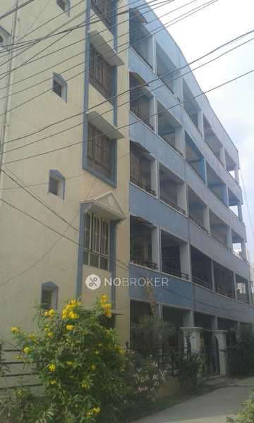 3 BHK Flat In Madhapur For Sale  In C98w+g2g, Narne Road, Whisper Valley, Ambedkar Nagar, Film Nagar, Hyderabad, Telangana 500104, India
