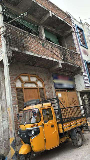 4 BHK House for Rent  In Chandrayangutta