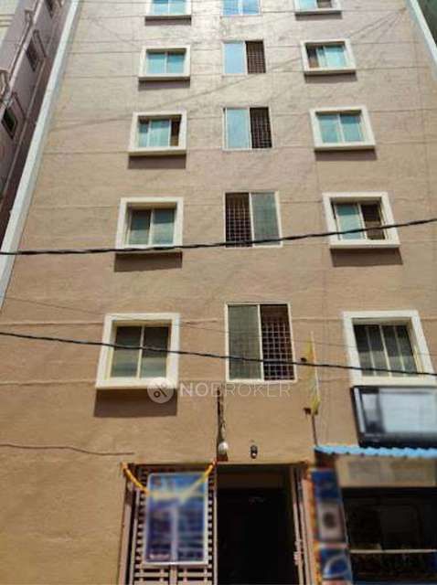 PG for Girls in Electronic City