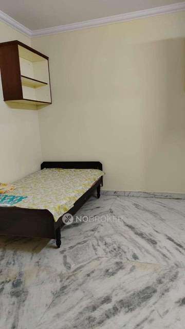 1 BHK Flat In Chapras Urmila For Sale  In Punjagutta