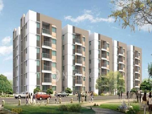 3 BHK Flat In Sipil Suryodaya Abode For Sale  In Kothaguda