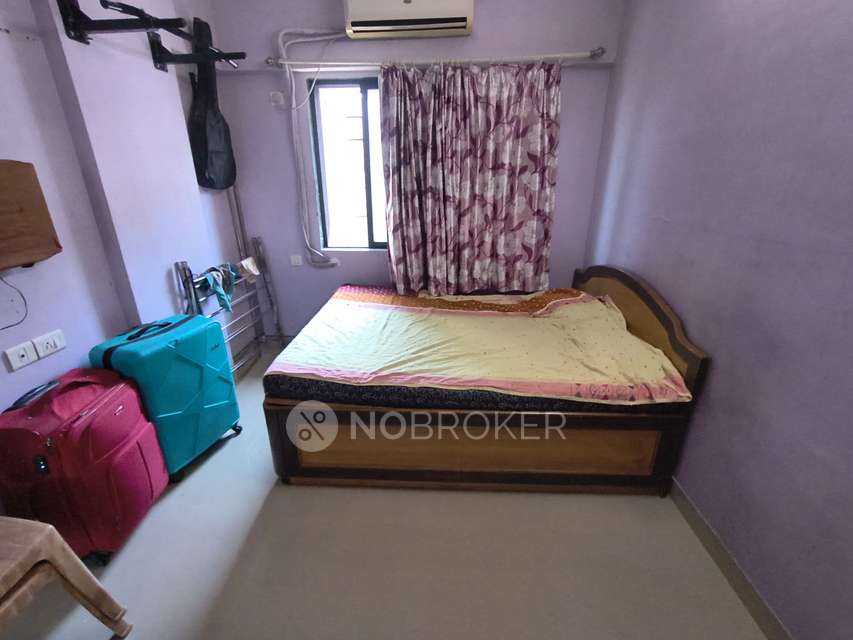1 BHK Flat In Bhakti Park  For Sale  In Anand Nagar, Thane