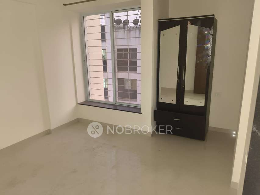 3 BHK Flat In Vrunda Shlok for Rent  In Pimpri-chinchwad