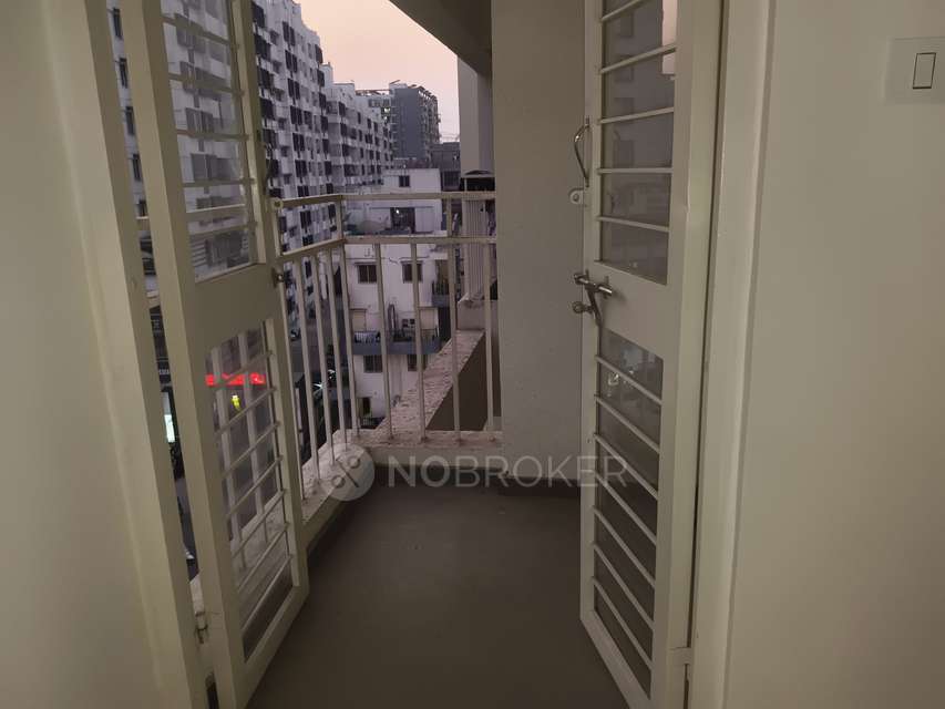 3 BHK Flat In Vrunda Shlok for Rent  In Pimpri-chinchwad