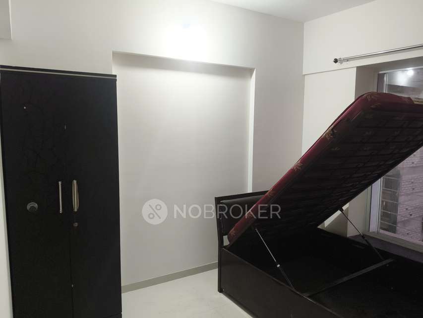 3 BHK Flat In Vrunda Shlok for Rent  In Pimpri-chinchwad