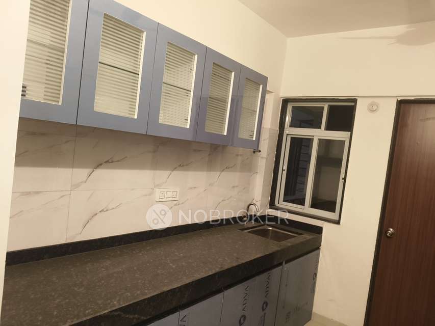 3 BHK Flat In Vrunda Shlok for Rent  In Pimpri-chinchwad