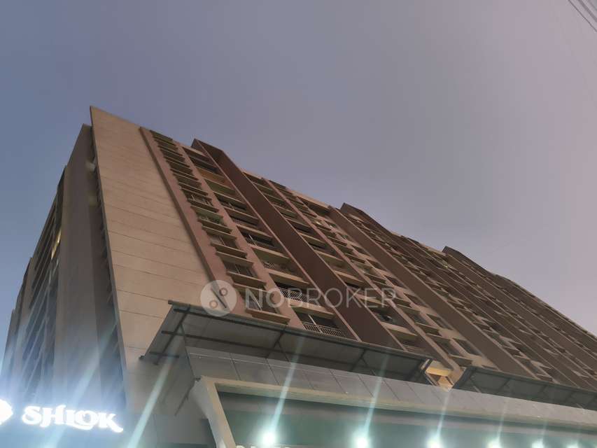 3 BHK Flat In Vrunda Shlok for Rent  In Pimpri-chinchwad